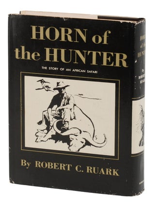 Horn of the Hunter