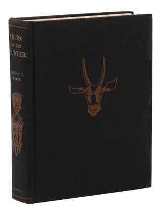Horn of the Hunter