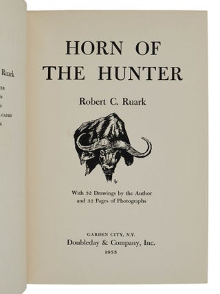Horn of the Hunter