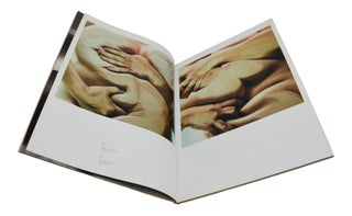Jenny Saville and Glen Luchford: Closed Contact, Gagosian Gallery, January 12-February 9 2002