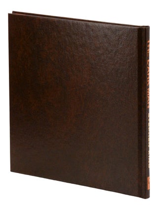 The Dark Man (Publisher's Copy)