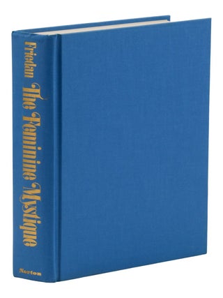The Feminine Mystique