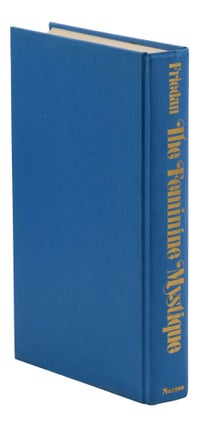 The Feminine Mystique