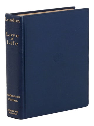 Love of Life and Other Stories