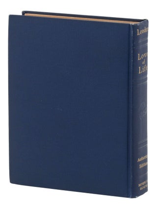Love of Life and Other Stories