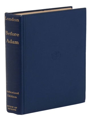 Before Adam