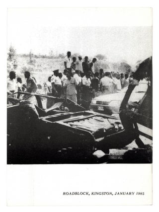 None Shall Escape: Radical Perspectives in the Caribbean
