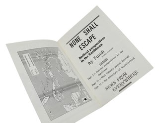 None Shall Escape: Radical Perspectives in the Caribbean