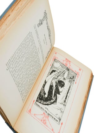 The High History of the Holy Graal
