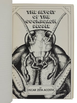 The Revolt of the Cockroach People
