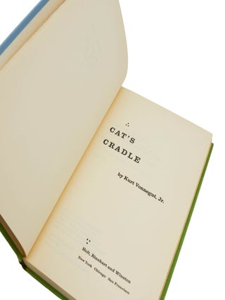 Cat's Cradle