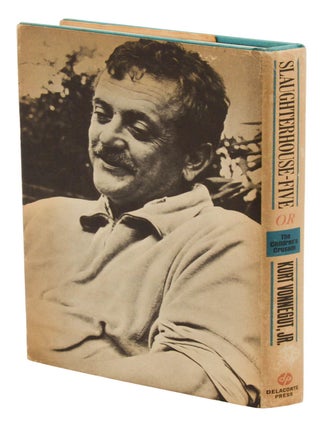 Slaughterhouse-Five: or, The Children's Crusade: A Duty-Dance with Death