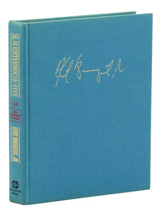 Slaughterhouse-Five: or, The Children's Crusade: A Duty-Dance with Death