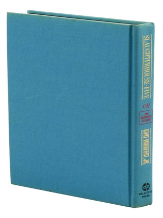 Slaughterhouse-Five: or, The Children's Crusade: A Duty-Dance with Death