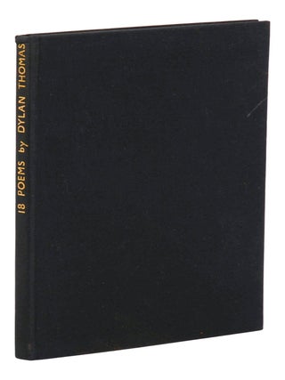 18 Poems