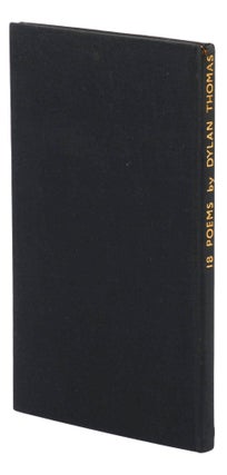 18 Poems