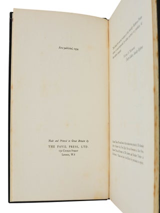 18 Poems
