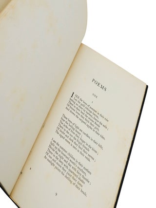 18 Poems