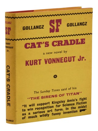 Cat's Cradle