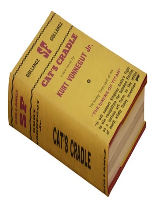 Cat's Cradle