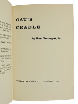 Cat's Cradle