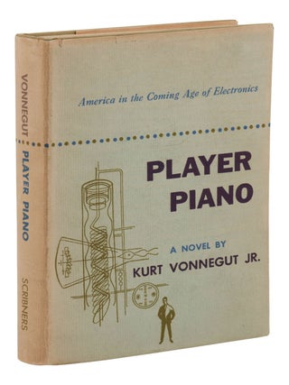 Player Piano
