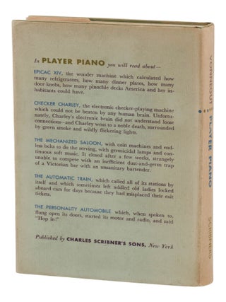 Player Piano