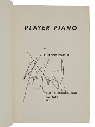Player Piano