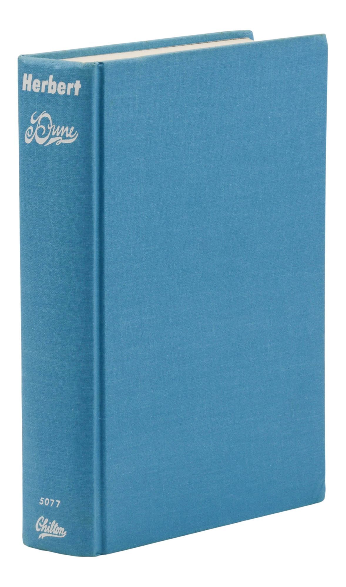 Dune | Frank Herbert | First Edition