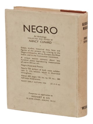 Georgia Nigger