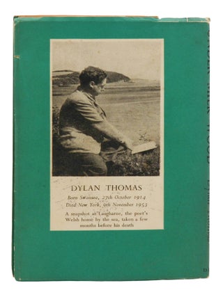 Under Milk Wood: A Play for Voices