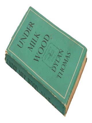 Under Milk Wood: A Play for Voices