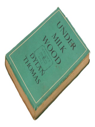 Under Milk Wood: A Play for Voices