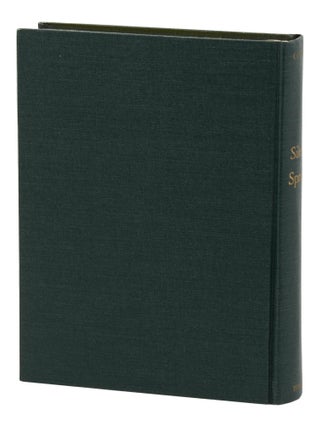 Silent Spring