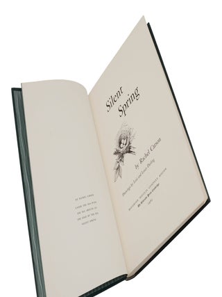 Silent Spring