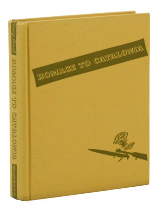 Homage to Catalonia