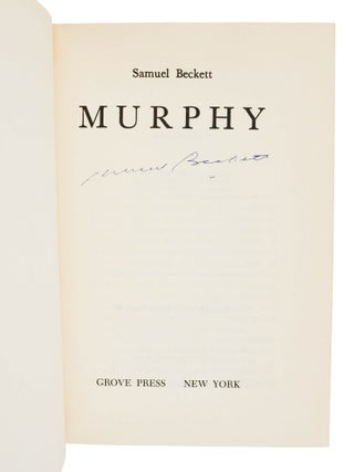 Murphy