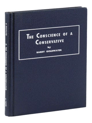 The Conscience of a Conservative