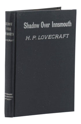 Shadow Over Innsmouth