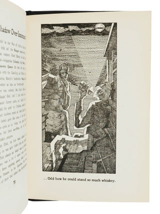 Shadow Over Innsmouth