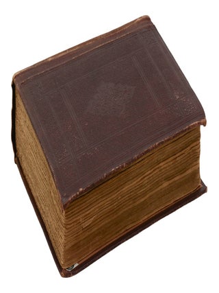 Self-Help; with Illustrations of Character and Conduct