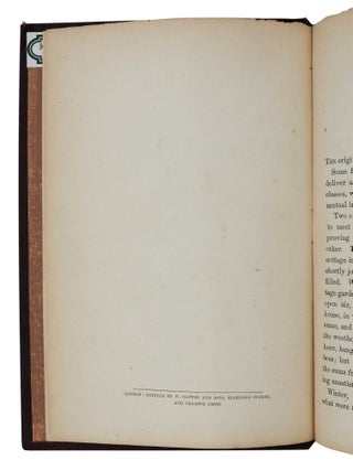 Self-Help; with Illustrations of Character and Conduct