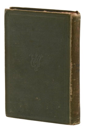 The Friend of the Family; and The Gambler (Vizetelly's One-Volume Novels XXII)