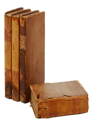 Item #140948874 Commentaries on American Law. James Kent