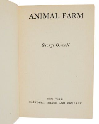 Animal Farm