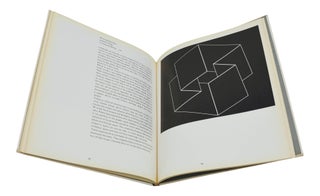 Josef Albers: Despite Straight Lines, An Analysis of His Graphic Constructions