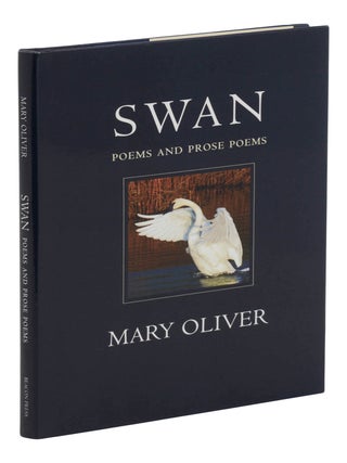 Swan: Poems and Prose Poems