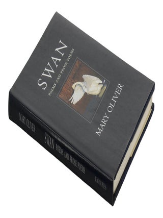 Swan: Poems and Prose Poems
