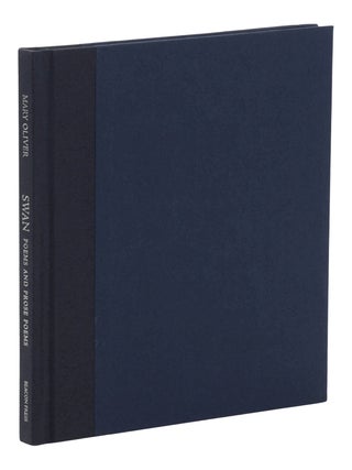 Swan: Poems and Prose Poems