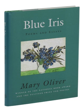 Blue Iris: Poems and Essays